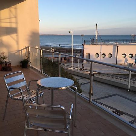 La Terrazza Sul Porto Villa Marina di Ragusa Ruang foto