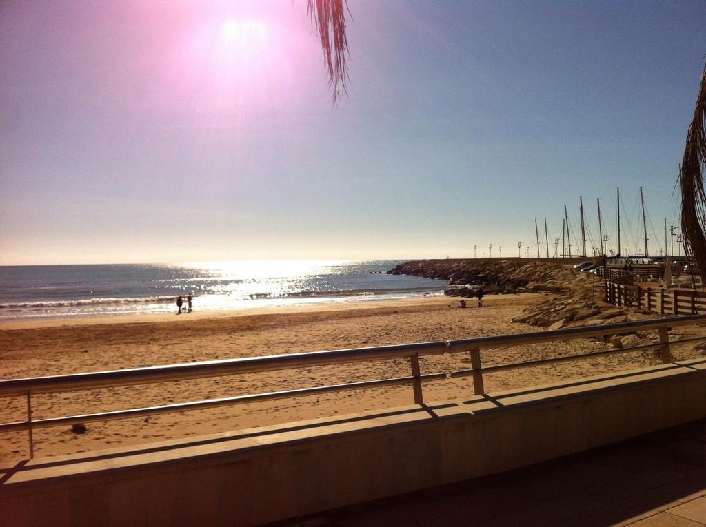 La Terrazza Sul Porto Villa Marina di Ragusa Ruang foto