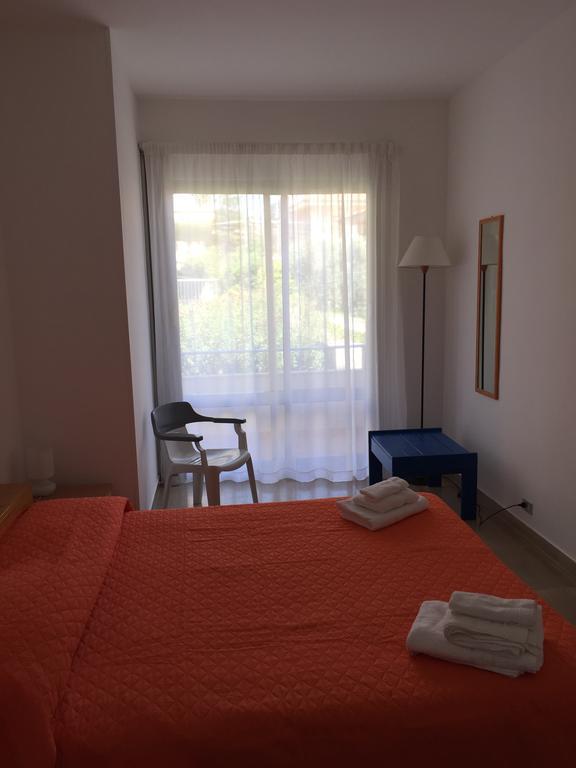 La Terrazza Sul Porto Villa Marina di Ragusa Bagian luar foto