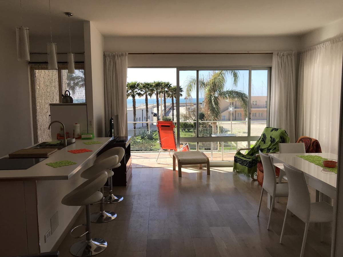 La Terrazza Sul Porto Villa Marina di Ragusa Bagian luar foto