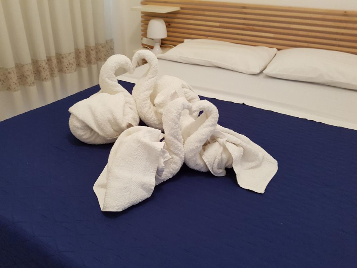 La Terrazza Sul Porto Villa Marina di Ragusa Bagian luar foto